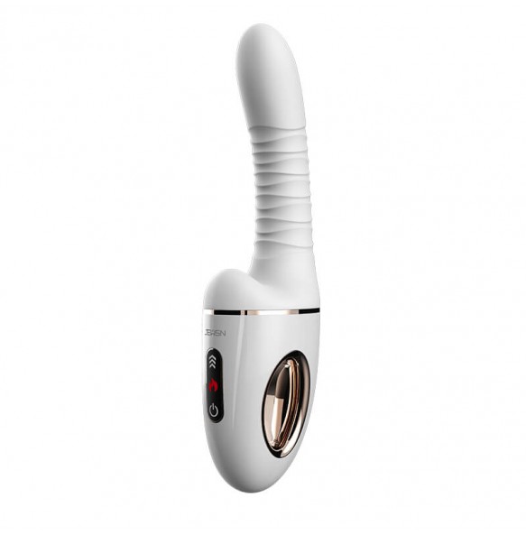 JEUSN - G40 AI Machine Thrusting Warming Vibrating (Support Connect WeChat Mini Programs - Chargeable)